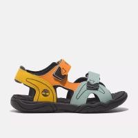 ราคา Timberland Kids Adventure Seeker Strap Sandal รองเท้าเด็ก FTKKA6B45 (21412290613)