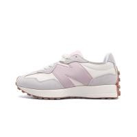 ราคา รองเท้าผ้าใบสีดำ New Balance 327 รองเท้าวิ่งผู้ชาย (21420795202)