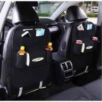 ราคา พร้อมส่ง กระเป๋าใส่ของหลังเบาะรถยนต์ เก็บของในรถ ที่ใส่ของหลังเบาะรถอเนกประสงค์ แขวนหลังเบาะ กระเป๋าแขวนใส่ของ (16180490299)
