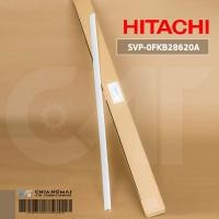 ราคา SVP 0FKB28620A บานสวิงแอร์ Hitachi บานเล็ก ล่าง ยาว 95Cm อะไหล่แอร์ ของแท้ศูนย์ (7899704517)