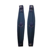 ราคา Fjallraven Kanken Arctic Fox กระเป๋าเป้สะพายหลัง พร้อมสายรัดกว้าง (16454512931)