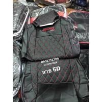 ราคา ชุดหุ้มเบาะ Mazda BT 50 ทุกรุ่น ทุกปี หุ้มเบาะแบบสวมทับ เข้ารูปตรงรุ่นชุด หนังอย่างดี ชุดหุ้มเบาะรถยนต์ หนังหุ้มเบาะ (19842065951)