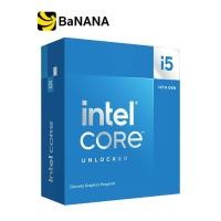 ราคา ซีพียู Intel CPU Core i5 14600KF 3 50GHz 14C 20T LGA 1700 by Banana IT (20674248142)