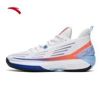 ราคา ANTA Attack 5 รองเท้าบาสเกตบอลผู้ชาย 812331603 2 Official Store (20861140305)