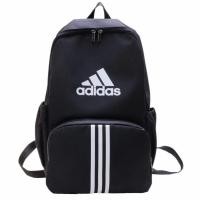 ราคา Authentic Store ADIDAS Mens and Womens Student Backpack Leisure Computer Backpack A1012 The Same Style In The Mall (21283032321)