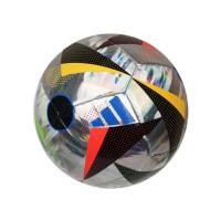 ราคา Adidas ลูกฟุตบอล Euro 24 Fussballliebe Training Foil Ball (21352294903)