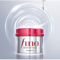 ราคา ผลิตปี 2023 SHISEIDO FINO Premium Touch Hair Mask 230 g (21399254782)