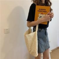 ราคา LASGO Little white rabbit a few summer new small daisy cotton and linen shoulder bag literature and art small fresh cloth bag student canvas bag Messenger (18284977756)