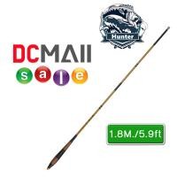 ราคา คันเบ็ดตกกุ้งสีน้ำตาล ขนาด 180cm 5 9ft คันเบ็ตตกกุ้ง เบ็ตตกกุ้ง คันชิงหลิว คันเบ็ดชิงหลิวสีน้ำตาล สินค้าพร้อมส่งจากไทย (21397964899)