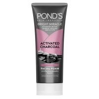 ราคา PONDS พอนด์ส โฟมล้างหน้า ไบรท์ มิราเคิล 50 กรัม พอน (21342842702)