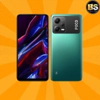 ราคา New POCO X5 5G 8 256GB เครื่องแท้ประกันศูนย์ไทย 1ปี เลือกของแถมได้ฟรี 3 ชิ้น (18027517665)