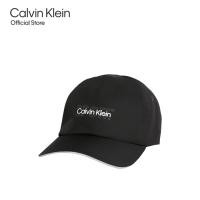 ราคา CALVIN KLEIN หมวกแก๊ปผู้ชาย Essentials รุ่น PX0321 010 สีดำ (21448900909)