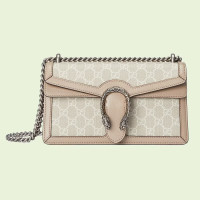ราคา Gucci กระเป๋า DIONYSUS SMALL GG BAG (21228319463)