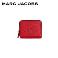 ราคา MARC JACOBS THE THE LEATHER COMPACT WALLET MINI RE23 2R3SMP044S10 กระเป๋าสตางค์ (21382176901)