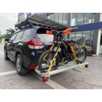 ราคา แร็คมอเตอร์ไซค์ท้ายรถ SMALL MOTOBIKE RACK (21379643792)