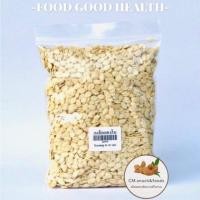 ราคา เมล็ดแตงโม ดิบ ขนาด 500g (19543914911)