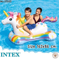 ราคา Lookmee Shop แพยางเป่าลมม้ายูนิคอร์นน้อย แพยาง แพยางขนาดใหญ่ แพลอยน้ำ มีหลายแบบให้เลือก (21402701329)