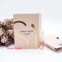 ราคา ของแท้ ฉลากไทย Giorgio Armani Si Passione EDP 1 2ml 7ml (21406983036)