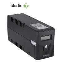 ราคา CHUPHOTIC UPS ME1100P 1100VA 550W LCD Display by Studio7 (20628350442)