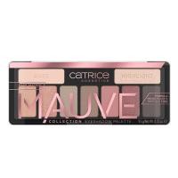 ราคา Catrice The Nude Mauve Collection Eyeshadow Palette 010 (21421405959)