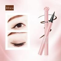 ราคา จัดส่งในกรุงเทพฯ อายไลเนอร์ Liquid eyeliner Suake อายไลเนอกันน้ำ อายไลน์เนอร์ ป้องกันเหงื่อ ติดทน ยาวนาน หัวเล็กเขียนง่าย (21405718935)