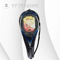 ราคา ไม้เทนนิสสำหรับผู้ใหญ่ 1 ชิ้น พร้อมกระเป๋า ไม้เทนนิส Tennis Racket (19964454209)