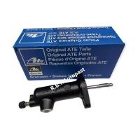 ราคา BENZ ปั๊มคลัชล่าง Clutch Slave Cylinder สำหรับรถเบนซ์ W123 8 ยี่ห้อ Ate 040019 ปั๊มคลัทช์ล่าง W123 (13643832676)