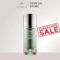 ราคา Clearance EXP 30 11 2024 ULTIMA II Hydra Botanic Calming Toning Lotion 120ml อัลติม่าทู ไฮดร้า โบทานิค คามมิ่ง โทนนิ่ง โลชั่น โทนเนอร์ โทนเนอร์เช็ดหน้า เติมความชุ่มชื้น (21406936663)