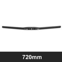 ราคา 3K บาร์แฮนด์จับคาร์บอนไฟเบอร์สําหรับจักรยานเสือภูเขา Flat Riser Handlebar XC DH Bike Handlebar Glossy (17603864339)