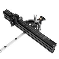 ราคา HONGDUI เครื่องเลื่อยตั้งโต๊ะ HD MG21การชุมนุมวัดไม้ฉากเกจวัดองศาพร้อมรั้วขยายอะลูมินัมอัลลอยเกจวัดมุมแบบปรับได้ความแม่นยำเครื่องมือดันสำหรับงานไม้เลื่อยกลับหัว (20882787682)