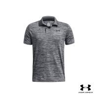 ราคา Under Armour เสื้อโปโล UA Performance สำหรับเด็กผู้ชาย (21235678933)