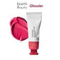 ราคา AQueen Beauty พร้อมส่ง แบรนด์ Glossier Cloud Paint สี soar (21402212640)