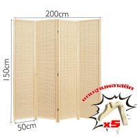 ราคา แถมฐานหน้าจอ ฉากกั้นห้อง ฉากไม้กั้นห้องพับ กางได้ ฉากกั้นห้องฉากเสริมฮวงจุ้ย ของตกแต่งภายในบ้าน ฉากงานหมั้น ฉากไม้กั้นห้องฉากพับกั้นห้อง ฉากกั้นไม้ สไตล์ญี่ปุ่น ประหยัดพื้ ฉากพับกั้นห้อง ฉากไม้กั้นห้ 