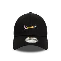 ราคา VESPA SEASONAL COLOURS BLACK 9FORTY CAP (21456636867)
