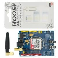 ราคา SIM900แผงวงจรพัฒนาแผงวงจร gprs gsm โมดูล Quad Band สำหรับรองรับ Arduino (21170787693)