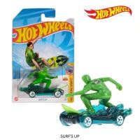 ราคา โมเดลรถเหล็ก Hot Wheels รุ่น SURFS UP ลิขสิทธิ์แท้100 EP4C4 (21383147484)