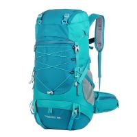 ราคา Westtune กระเป๋าเป้สะพายหลังสำหรับปีนเขา50L พร้อมที่กันฝนกระเป๋าปีนเขาอเนกประสงค์กระเป๋าเป้กลางแจ้งสำหรับเดินทางเดินป่าตั้งแคมป์ (21431033425)