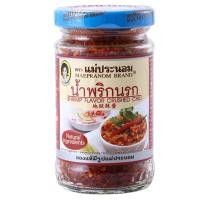 ราคา แม่ประนอม น้ำพริกนรก 67 ก (3078926374)