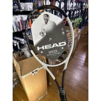 ราคา ไม้เทนนิสเด็ก HEAD SPEED JUNIOR 26 TENNIS RACKET 2024 (21364614298)