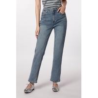 ราคา ESP กางเกงยีนส์ทรงสลิม ผู้หญิง Slim Jeans 05971 (21419523278)