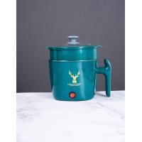 ราคา คุณภาพสูงสุด XIAOMI MIJIAจัดส่งทันที หม้อหุงข้าวไฟฟ้า กระทะ หม้อโจ๊ก นึ่ง ต้ม ผัด ทอด แผงสมาร์ท หม้อหุงข้าว (10178355061)