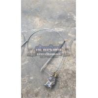 ราคา 1 คู่ เสาธงหนวดกุ้งยาว แถมฟรีริบบิ้น 2เส้น (19151847171)