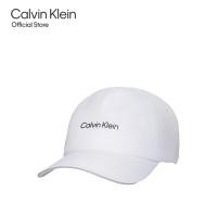 ราคา CALVIN KLEIN หมวกแก๊ปผู้ชาย Essentials รุ่น PX0321 127 สีขาว (21449239788)