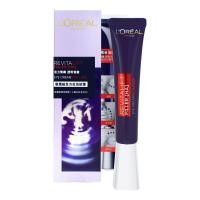ราคา LOreal Paris Revitalift Fillerครีมทาใต้ตา30Ml (5234410642)