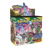 ราคา mkijhu การ์ดโปเกมอน Shield Lost Majesty Trading Card Collection Booster Evolutions Pokémon 1 แพ็ค 8 1 ใบ (19830399765)