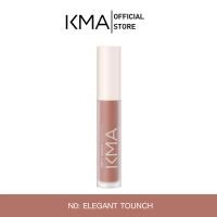ราคา KMA ลิปสติก ซอฟต์แมทท์ บางเบา Soft Touch Matte Lips (21397896819)