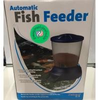 ราคา เครื่องให้อาหารปลา อัตโนมัติ jebao Automatic Fish Feeder (21360731148)