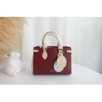 ราคา กระเป๋าสะพายPimmy square เซ็ททูโทน No PP 1580 (17135733878)