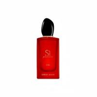 ราคา GIORGIO ARMANI SI PASSIONE ECLAT FIORI เป็นทางการ 100 100ML EDP (21283621479)