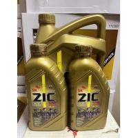 ราคา 8 ลิตร ZIC X9 LS น้ำมันเครื่องดีเซลสังเคราะห์แท้ 100 SAE 5W30 ACEA C3 ขนาด 6 2 ลิตร 00002616 1 00002621 2 (21287857276)